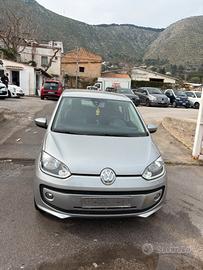 Volkswagen up! 1.0 75 CV 3p. high ANNO 2014 BENZIN
