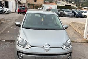 Volkswagen up! 1.0 75 CV 3p. high ANNO 2014 BENZIN