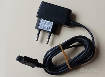 Alimentatore Astec/Siemens DA2-3101EU. Vintage.