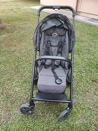 Trio Cybex balios S + base isofix