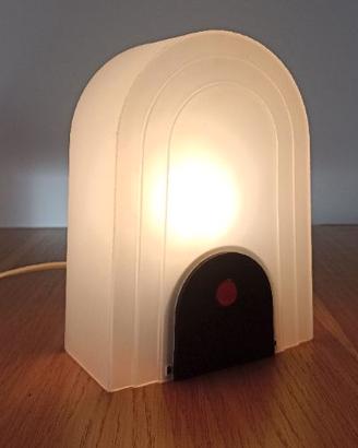 Lotto 4 Lampade Design ...