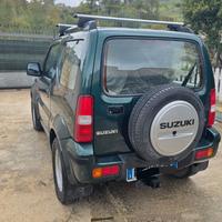 Suzuki Jimny 1.5 Diesel - DDIS