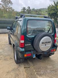 Suzuki Jimny 1.5 Diesel - DDIS