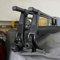 Portapacchi defender