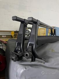 Portapacchi defender