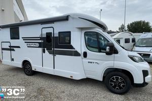 ROLLER TEAM Zefiro 267 TL FIAT