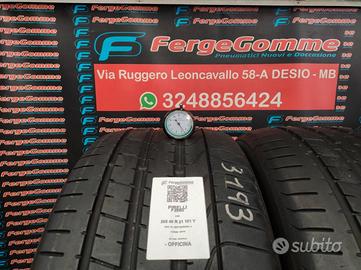 Pneumatici usati - ESTIVE cod : 3193 Misura 265 40