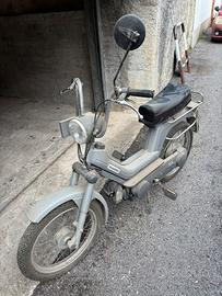 Piaggio Si