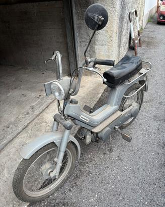Piaggio Si