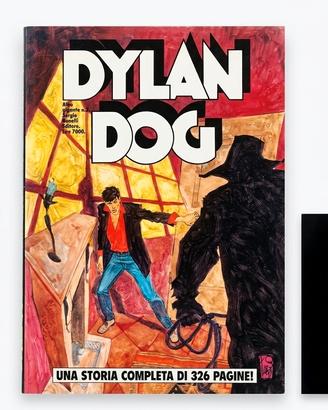Dylan dog albo gigante n 2
