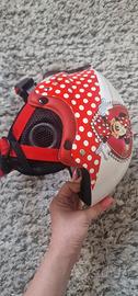 Casco sci / snowboard bambina