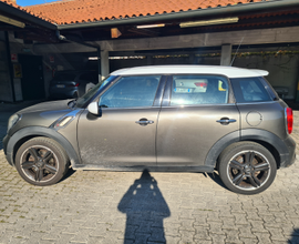 Mini countryman cooper s