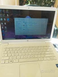 PC portatile HP