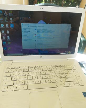 PC portatile HP