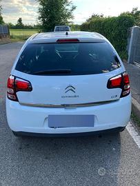 Citroen C3  1200 Pure tech Exlusive