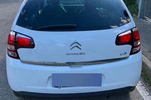 Citroen C3  1200 Pure tech Exlusive