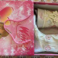 Stivaletti winx da bambina