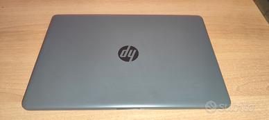 Notebook HP 250G7 processore Intel i5 