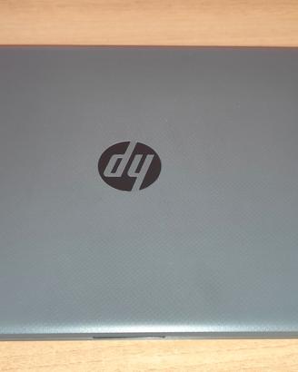 Notebook HP 250G7 processore Intel i5 