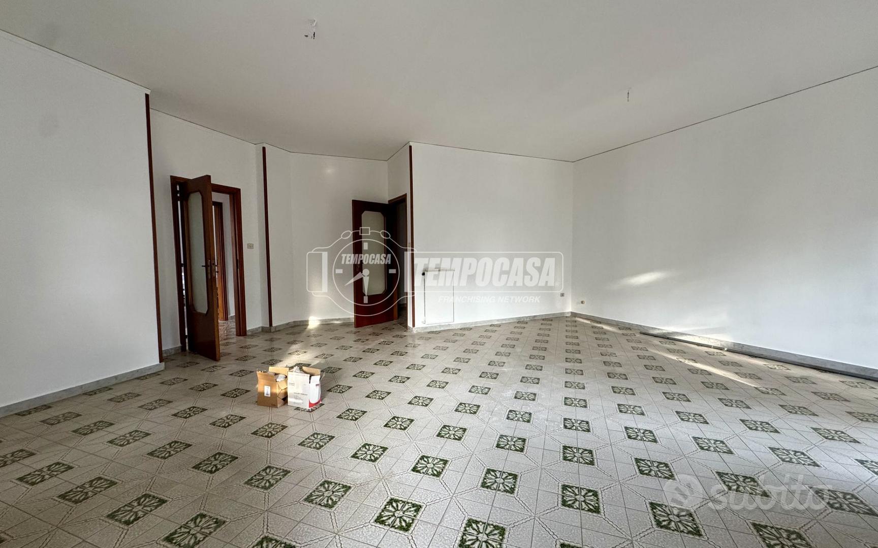 Apartment in San Nicola la Strada, Caserta - Vista 3