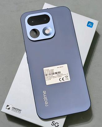 Realme 16 Pro 5G 8/256GB di pochi giorni