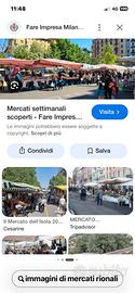 Attività ambulante