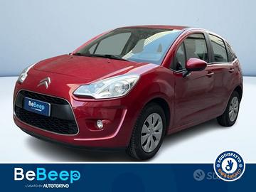 Citroën C3 1.4 VTI SEDUCTION