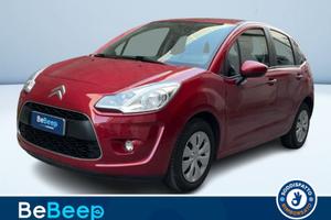 Citroën C3 1.4 VTI SEDUCTION