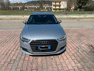 Audi A3 2.0 TDI S-tronic