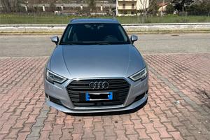Audi A3 2.0 TDI S-tronic