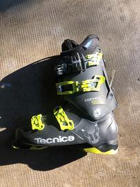 Sarponi da Sci Tecnica CHOCHISE 100