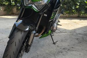 Kawasaki Z800 abs