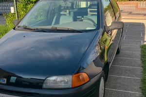 fiat punto 75
