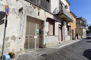 CASA DI CORTE A SANTA MARIA A VICO