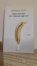 Romanzo di Tommaso Zorzi 