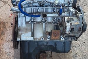 Motore 1.3 Suzuki Samurai