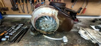 motore vespa vna1