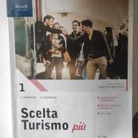 Scelta Turismo più 1