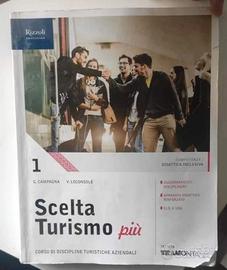 Scelta Turismo più 1