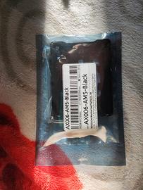 Contact Frame Thermalguard AMD AM5 Nero No Intel