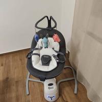 Babymoov altalena per bambini