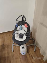 Babymoov altalena per bambini