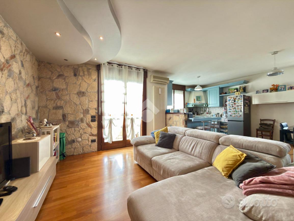 Appartamento – San Bonifacio, Villanova - Vista 2