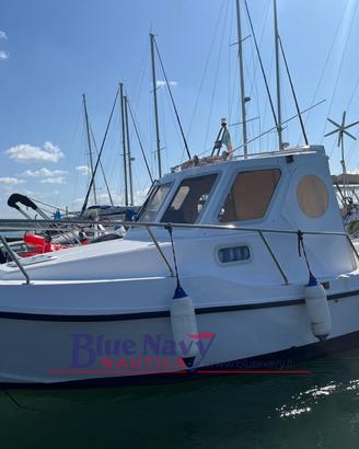 Proteo 23 Con Vm 110cv Diesel (1997)
