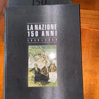 La Nazione 150 anni