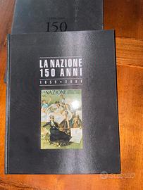 La Nazione 150 anni