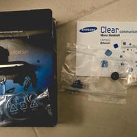 Samsung, Auricolare bluetooth HM1600