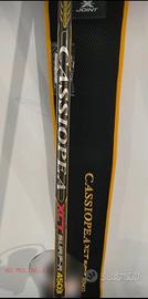 Trabucco Cassiopea XCT 200 gr.