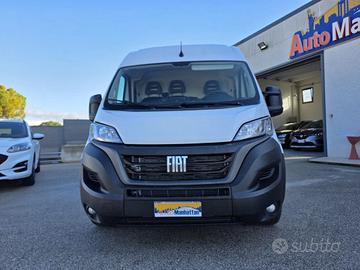 FIAT Ducato 35 2.2 Mjt 140CV MAXI