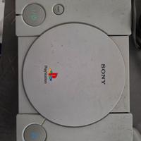 Playstation 1